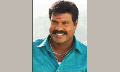 മണി മറഞ്ഞിട്ട് ഒരു വർഷം.... മണി മറഞ്ഞിട്ട് ഒരു വർഷം....
