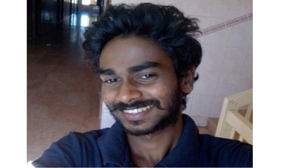 ഉദ്ബുദ്ധ കിരീടത്തിൽ ഒരു തൂവൽ കൂടി... ഉദ്ബുദ്ധ കിരീടത്തിൽ ഒരു തൂവൽ കൂടി...