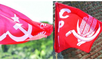 സിപിഐ vs സിപിഐ(എം) സിപിഐ vs സിപിഐ(എം)