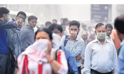 ശ്വാസകോശം സ്പോഞ്ച് പോലെയാകുന്പോൾ... ശ്വാസകോശം സ്പോഞ്ച് പോലെയാകുന്പോൾ...