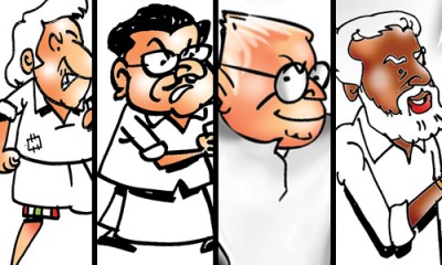 പുതുമൊഴികൾ പുതുമൊഴികൾ