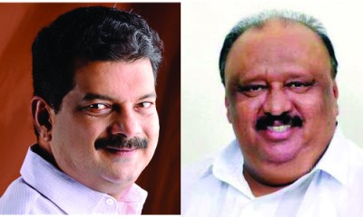 അവർക്ക് കൊടുക്കേണ്ടത് ചരട് മാത്രം... അവർക്ക് കൊടുക്കേണ്ടത് ചരട് മാത്രം...
