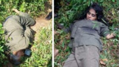 മാവോയിസ്റ്റുകൾ: ഉദ്ദേശമെന്ത് ? മാവോയിസ്റ്റുകൾ: ഉദ്ദേശമെന്ത് ?