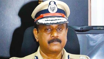 ഔചിത്യബോധം നഷ്ടമാകുന്പോൾ...