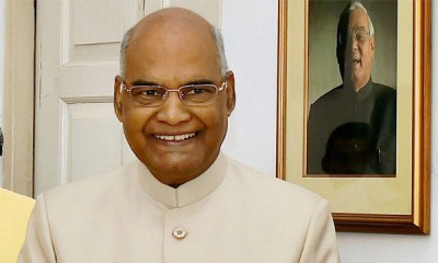 രാഷ്ട്രപതി ഓർമ്മിപ്പിക്കുന്നത്... രാഷ്ട്രപതി ഓർമ്മിപ്പിക്കുന്നത്...