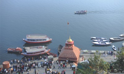 ഗംഗ പഴയ ഗംഗയല്ല ഗംഗ പഴയ ഗംഗയല്ല