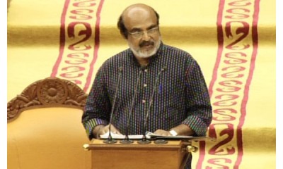 ഒരു ബജറ്റ് കൂടി കഴിയുന്പോൾ... ഒരു ബജറ്റ് കൂടി കഴിയുന്പോൾ...