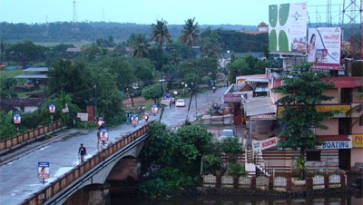 നഗരസംസ്കൃതിയുടെ അനുഭൂതിപർവങ്ങൾ നഗരസംസ്കൃതിയുടെ അനുഭൂതിപർവങ്ങൾ