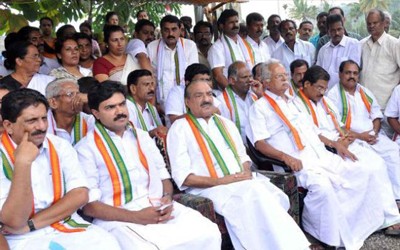 കുടിയേറ്റവും കയ്യേറ്റവും പിന്നെ കേരള കോൺഗ്രസും! കുടിയേറ്റവും കയ്യേറ്റവും പിന്നെ കേരള കോൺഗ്രസും!