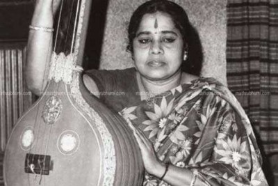 പി ലീലയെ ഓർക്കുമ്പോൾ പി ലീലയെ ഓർക്കുമ്പോൾ