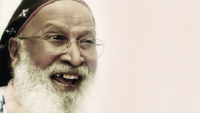 മാർ ക്രിസോസ്റ്റ - ദൈവാത്മാവിന്റെ കുളിർതെന്നൽ മാർ ക്രിസോസ്റ്റ - ദൈവാത്മാവിന്റെ കുളിർതെന്നൽ