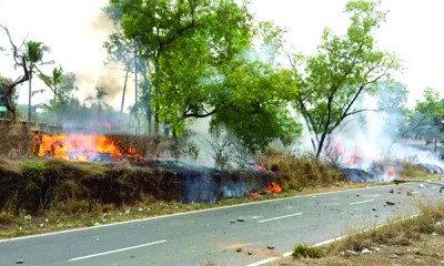 വികസന യുദ്ധം ബാക്കിവെക്കുന്നത്... വികസന യുദ്ധം ബാക്കിവെക്കുന്നത്...