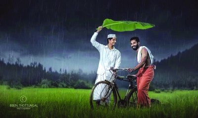 തിരികെയെത്തേണ്ട വേലിപടർപ്പുകൾ...