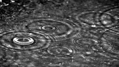മഴത്തുള്ളി മുതൽ മഹാസാഗരം വരെ... മഴത്തുള്ളി മുതൽ മഹാസാഗരം വരെ...