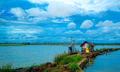 ടൂറിസം അതിജീവന ഭീഷണിയാകുന്പോൾ!