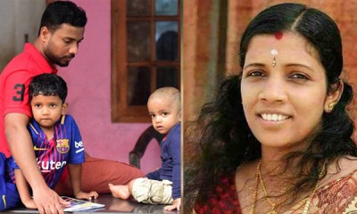 ഓർമ്മയി “ലിനി” നൊന്പരം... ഓർമ്മയി “ലിനി” നൊന്പരം...
