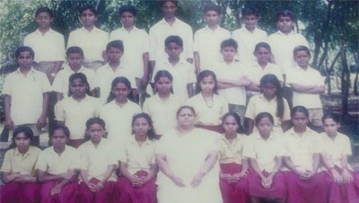 ഒരു സ്കൂൾ ടീച്ചറിന്റെ ആത്മഗതം ഒരു സ്കൂൾ ടീച്ചറിന്റെ ആത്മഗതം