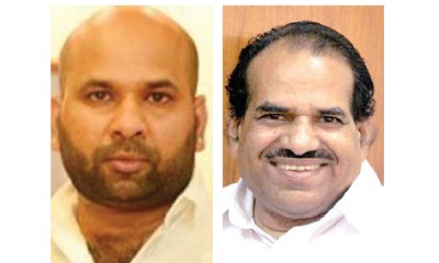 ‘ഓഡി’ വിളയാട് ‘പപ്പാ’... ‘ഓഡി’ വിളയാട് ‘പപ്പാ’...