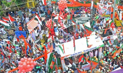 കീറത്തുണിയുടെ വേദാന്തം... കീറത്തുണിയുടെ വേദാന്തം...