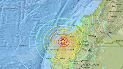 ഇക്വഡോറും ജപ്പാനും