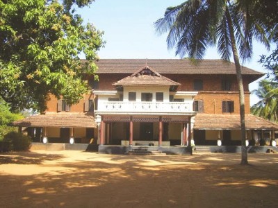 വരിയ്ക്കാശ്ശേരി മനയിൽ ഒരു രാത്രി വരിയ്ക്കാശ്ശേരി മനയിൽ ഒരു രാത്രി