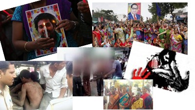 ദളിതന്റെ ദാരിദ്ര്യവും രാഷ്ട്രീയ നിലനിൽപ്പും! ദളിതന്റെ ദാരിദ്ര്യവും രാഷ്ട്രീയ നിലനിൽപ്പും!