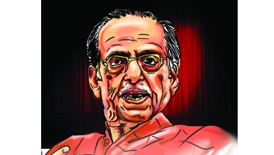 നാടക കുലപതിയ്ക്ക് പ്രണാമം... നാടക കുലപതിയ്ക്ക് പ്രണാമം...