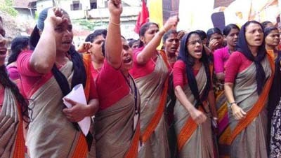 ഇരിക്കാനുള്ള അവകാശം... ഇരിക്കാനുള്ള അവകാശം...
