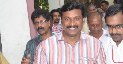 സലിം രാജുമാർ ഉണ്ടാകുന്നത് സലിം രാജുമാർ ഉണ്ടാകുന്നത്