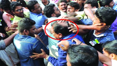 പയ്യെ തിന്നാൽ പയ്യെ തിന്നാൽ