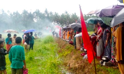 സിപിഎമ്മിന്റെ പ്രച്ഛന്നവേഷങ്ങൾ സിപിഎമ്മിന്റെ പ്രച്ഛന്നവേഷങ്ങൾ
