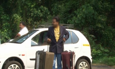 ‘നാളീകേരത്തിന്റെ നാട്ടിലെനിക്കൊരു നാഴിയിടങ്ങഴി മണ്ണുണ്ടോ?’ ‘നാളീകേരത്തിന്റെ നാട്ടിലെനിക്കൊരു നാഴിയിടങ്ങഴി മണ്ണുണ്ടോ?’