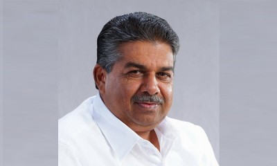 ചെങ്ങന്നൂരിൽ ഇടതു തരംഗം ചെങ്ങന്നൂരിൽ ഇടതു തരംഗം
