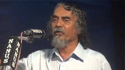 സത്വം, സത്യം, പ്രത്യാശ കെ.ഇ.എൻ കുഞ്ഞഹമ്മദിനൊപ്പം അൽപ്പ നേരം സത്വം, സത്യം, പ്രത്യാശ കെ.ഇ.എൻ കുഞ്ഞഹമ്മദിനൊപ്പം അൽപ്പ നേരം
