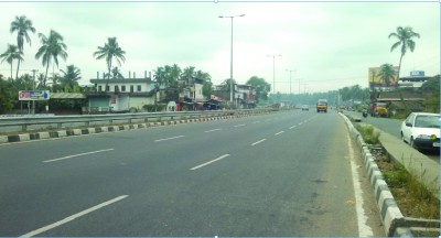 വികസനത്തെയും കാത്ത്... 