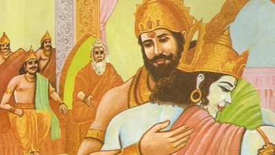 രാമകഥാമൃതം (ഭാഗം 5) രാമകഥാമൃതം (ഭാഗം 5)