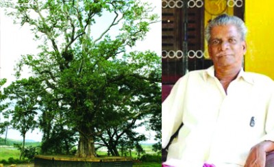 പാക്കനാർ ക്ഷേത്രം പാക്കനാർ ക്ഷേത്രം