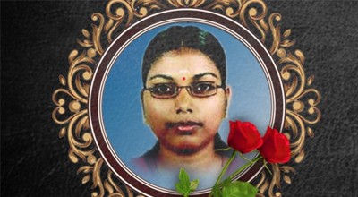 ജിഷ, നിഷേധം, നിരാസം... ജിഷ, നിഷേധം, നിരാസം...