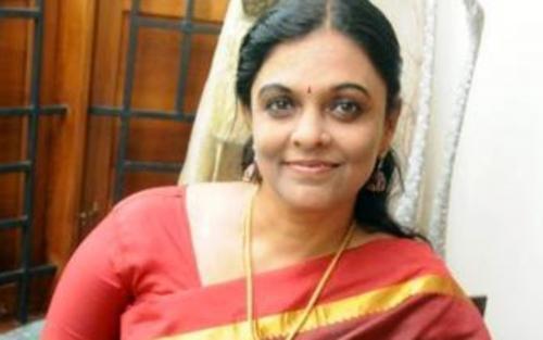 സമാജത്തിൽ വിദ്യാരംഭം; ഡോ. ബി. സന്ധ്യ കുട്ടികൾക്ക് ആദ്യക്ഷരം കുറിക്കും