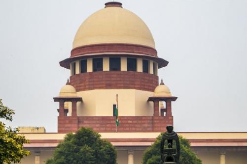 ഭാര്യ വേലക്കാരിയല്ല, ജീവിതപങ്കാളിയാണ്: സുപ്രീംകോടതി