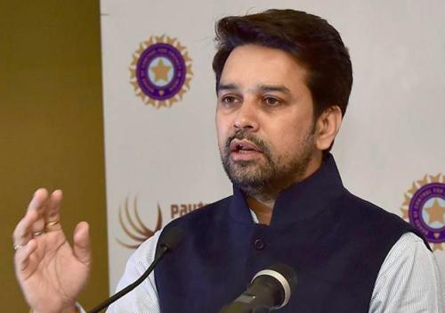 ഇഡി ഉദ്യോഗസ്ഥർക്കെതിരെ കേസെടുത്ത സം​സ്ഥാ​ന സ​ർ​ക്കാ​രി​നെ​തി​രെ ആ​ഞ്ഞ​ടി​ച്ച് കേ​ന്ദ്ര​മ​ന്ത്രി
