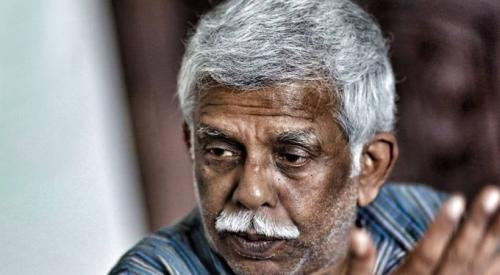 സിവിക് ചന്ദ്രന്റെ മുൻകൂർ ജാമ്യത്തിനെതിരെ സർ‍ക്കാർ‍ ഹൈക്കോടതിയെ സമീപിക്കും