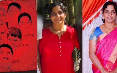 കൂടത്തായി ജോളിക്ക് അനുകൂലമായ മൊഴി നൽകി മുൻ ലോക്കൽ കമ്മിറ്റി സെക്രട്ടറി