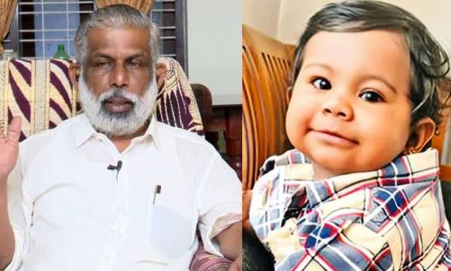 ആലിന്റെ പേരിൽ പണപ്പിരിവ്; തട്ടിപ്പിനെതിരെ ജാഗ്രതയുമായി കുടുംബം