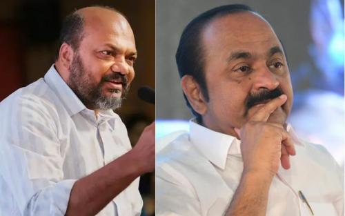 ഗാലറിയിലിരുന്ന് പറയുന്നതുപോലെയല്ല ഗ്രൗണ്ടിലിറങ്ങി കളിക്കുന്നത്; മുഖ്യമന്ത്രിയെ പരിഹസിച്ച് പി. രാജീവ്