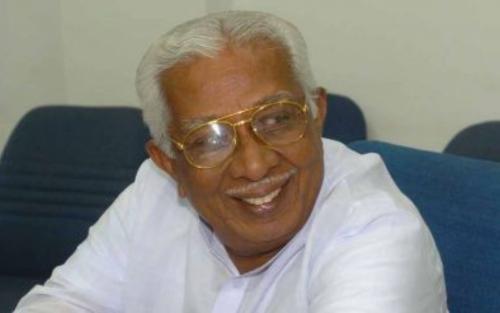വക്കം പുരുഷോത്തമന്റെ വിയോഗത്തിൽ ബഹ്റൈൻ ഒ.ഐ.സി.സി അനുശോചനം രേഖപ്പെടുത്തി വക്കം പുരുഷോത്തമന്റെ വിയോഗത്തിൽ ബഹ്റൈൻ ഒ.ഐ.സി.സി അനുശോചനം രേഖപ്പെടുത്തി