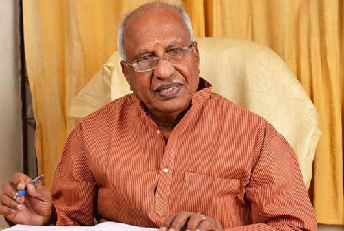 കേന്ദ്രത്തിനെതിരായ പ്രമേയത്തെ അനുകൂലിച്ച് ഒ. രാജഗോപാൽ; വെട്ടിലായി ബിജെപി