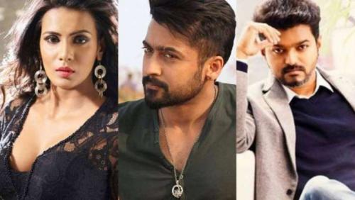 ‘തനിക്ക് എന്തെങ്കിലും സംഭവിച്ചാൽ അതിന് പൂർണ ഉത്തരവാദികൾ സൂര്യയും വിജയുമായിരിക്കും’ ‘തനിക്ക് എന്തെങ്കിലും സംഭവിച്ചാൽ അതിന് പൂർണ ഉത്തരവാദികൾ സൂര്യയും വിജയുമായിരിക്കും’