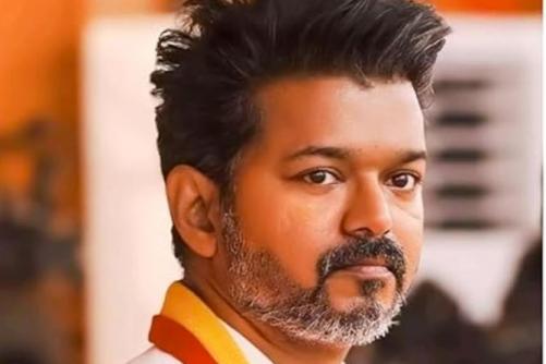 നികുതി കേസിൽ വിജയ്ക്ക് തിരിച്ചടി; ഒന്നരക്കോടി രൂപ പിഴ അടയ്ക്കാൻ മദ്രാസ് ഹൈക്കോടതി ഉത്തരവ്