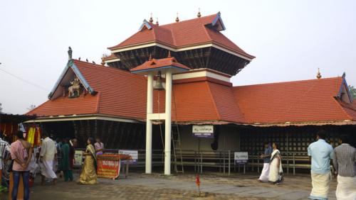 നാളെ ചക്കുളത്തുകാവ് പൊങ്കാല; ആലപ്പുഴ ജില്ലയിലെ നാല് താലൂക്കുകൾക്ക് അവധി നാളെ ചക്കുളത്തുകാവ് പൊങ്കാല; ആലപ്പുഴ ജില്ലയിലെ നാല് താലൂക്കുകൾക്ക് അവധി